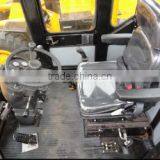 2T Wheel Loader On Sale Made in China thumbnail-2