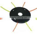 Different Design Brush Cutter 3T Metal Blade and Nylon Head thumbnail-3