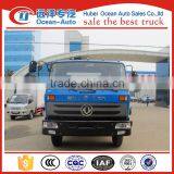 2016 New Style Dongfeng 8000L Sewage Truck for Sale thumbnail-2