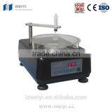 VTC-200 Vacuum Spin Coating Machine High Quality Weiyi Brand thumbnail-1