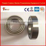 Pulley With Bearing Groove Round thumbnail-2