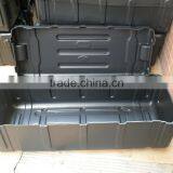 OEM Customized Plastic ,Simple and Easy Big Box,Large Storage Box thumbnail-5