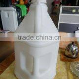 OEM Blow Molding Plastic 5 Gallen Utilityl Jug Plastic HDPE Jerry Cans Oil Fuel Drum thumbnail-3