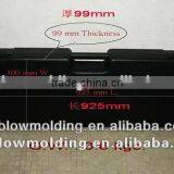 OEM Blow Molding Plastic Gun Case for Army Using Short Gun Case for Sale