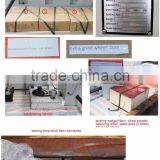 Heavy Duty Surface Grinder SG-81160SD thumbnail-4