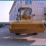 SWM635 Wheel Loader With Cummin Engine