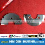 Tungsten Carbide /Processing Machine Replacement Parts for Molins 2XCFB3 thumbnail-4