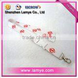 Lanyard, Eco-friendly, Azo Free Lanyard, Cheap Price Lanyard thumbnail-1