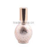 New Design Mini Screw Atmozier Crackle Colour Glass Spray Perfume Bottles thumbnail-2
