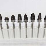 Chinese High Quality Carbide Burr thumbnail-2
