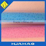 Hot Nonwoven Fabric and Polypropylene Leather Pattern Non-woven Fabric thumbnail-6