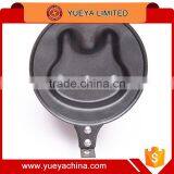 Mini Omelette Pan Lovely Cartoon Animal Egg Frying Pan thumbnail-4