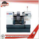 Hot DX6060 Cnc Engraving and Milling Machine With High Performance thumbnail-1