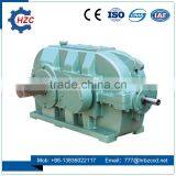 DCY(K) Series Helical Electric Motor Speed Reducer thumbnail-6