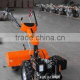 Multifunctional Rotary Tiller Sweeper for Garden and Farm PRO600 thumbnail-2