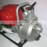 HONDA Type GX35 Small Gasoline Engine Water Irrigation Water Pumps for Sale Indian Price thumbnail-1