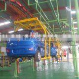 Saloon Assembly Line thumbnail-1