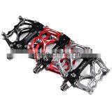 Anti-skid LargeSize Surface Durable and Timeproof SETSAIL 013 Pedali MTB BMX Road Bike Pedals Bicycle Accessories Parts thumbnail-6