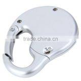 DIGISONIC 12D8 Portable Solar Powerd Sonic Mosquito Insect Repeller With Compass For Outdoor Camping Hiking thumbnail-2