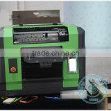 DX5 Micro-piezoelectric DSP-FB3358 Multifunction uv Flatbed Printer a3 thumbnail-2