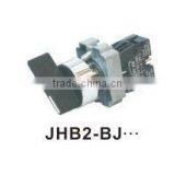 2 Pole Choice,3 Pole Choice Handle Button Switch thumbnail-1