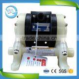 pp Membrane Sewage Diaphrahm Air Pump thumbnail-6