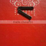 Water Saving Machine: Inlaid Flat Drip Irrigation Pipe thumbnail-1