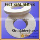 OEM Model Shape Flat Felt Gasket thumbnail-2