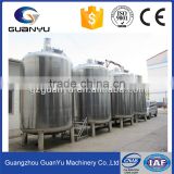 1000L Stainless Steel Brewery Equipment Beer Making Equipment Fermentation Tank