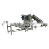 2016 Hot Sail Stainless Steel Fryer for Snack Food, Peanuts Frying Machine--Jinan DaYi Extrusion Machinery thumbnail-4