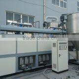 Screw Type Wood Powder Drying Machine-wood Plastic Composite Production Line thumbnail-2