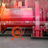 Laboratory Ball Mill Machine for Sale in Stock of China thumbnail-1