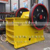 2012 New High Tech Jaw Crusher Series on Sale thumbnail-1