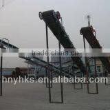 Industrial Hot Sell Vertical Belt Conveyor Manufacturer of China thumbnail-1