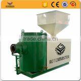 Longlife Popular Resistor Igniter for Wood Pellet Burner thumbnail-3