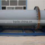 Multi-funcation Use Dryer Machine Organic Fertilizer and Chicken Manure Rotary Dryer thumbnail-5