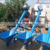 Hot Sale Powder Flour Screw Conveyor thumbnail-5