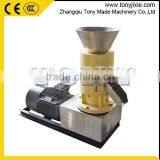 Tony Reducer Transmission Flat Die Pellet Mill Price thumbnail-1