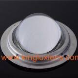 LED Flood Light Optical Glass Lens thumbnail-2