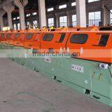 LZ600 Straight Line Wire Drawing Machine thumbnail-1