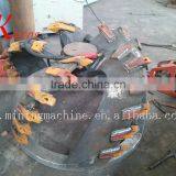 Made in China Hydraulic Cutter Head thumbnail-6