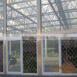 Multi-span Galvanized Greenhouse thumbnail-6