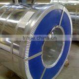 0.23mm*762 Hot Dipped Zinc Coated Steel Coil thumbnail-1