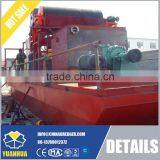 Hot Selling Large Output Iron Sand Ore Dredging Equipment Mining Machine thumbnail-2