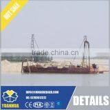Small Dredger One Hull Structure for Sale thumbnail-4