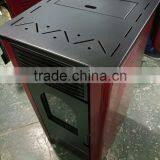 ZLK0602 Smart&small Pellet Stove thumbnail-3