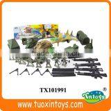 Rubber Animal Toy, Soft Rubber Animals thumbnail-6