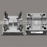 PP For Mould Injection