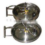 304 and 316 Stainless Steel Round Tank Manhole Cover thumbnail-5