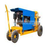 LSZ3000D Famous Brand Diesel Engine Concrete Sprayers Wet-mix Shotcrete Systems thumbnail-5